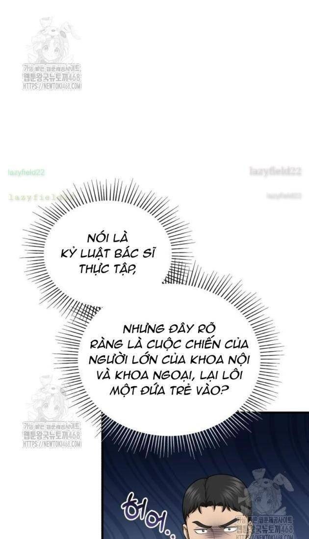 Bác Sĩ Hồi Quy Chỉ Muốn Sống Bình Lặng - Page 11