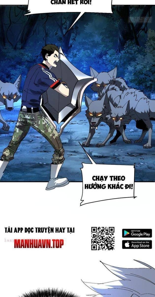 Tôi Dùng Hệ Thống Đỉnh Cấp Tái Tạo Thế Giới - Page 19