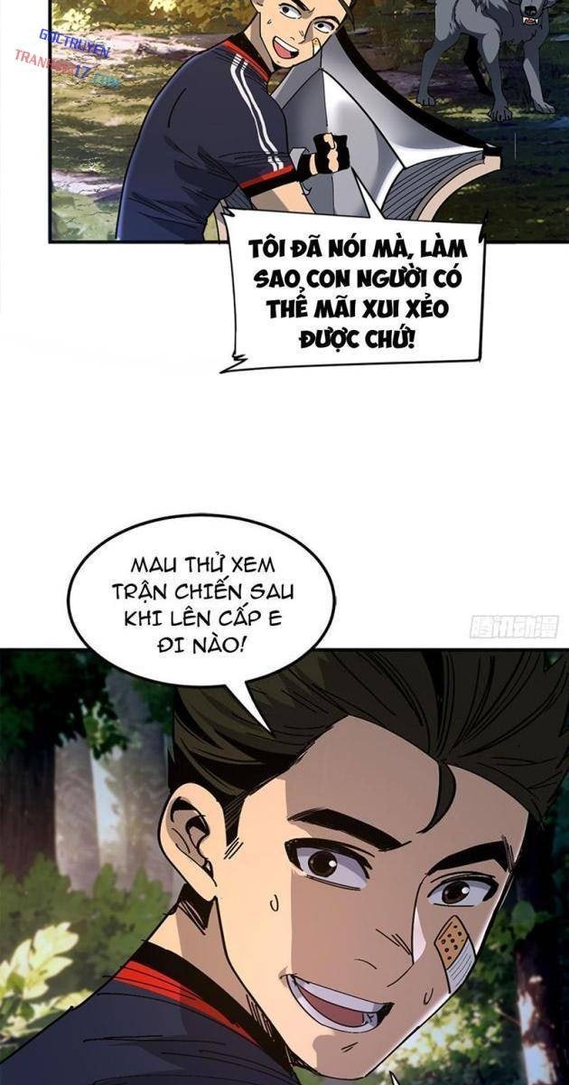 Tôi Dùng Hệ Thống Đỉnh Cấp Tái Tạo Thế Giới - Page 66