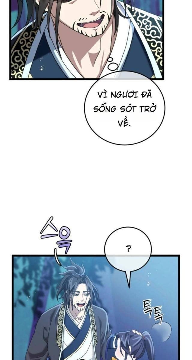 Tôn Nữ Nam Cung Thế Gia Hồi Quy - Page 47