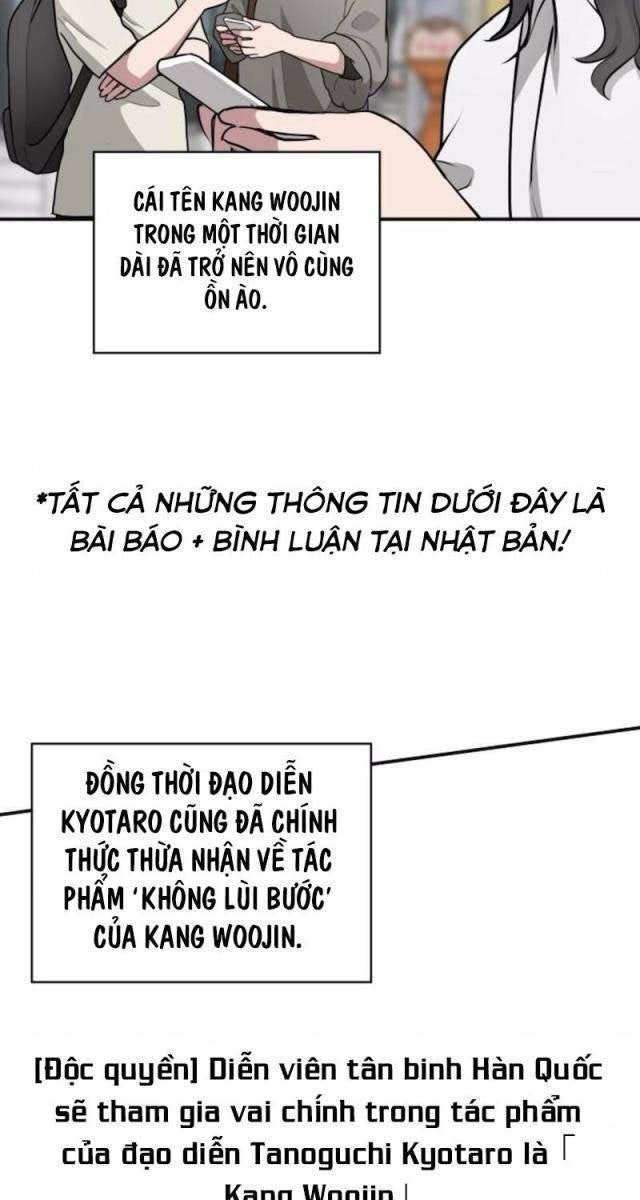 Tôi Bị Hiểu Lầm Là Diễn Viên Thiên Tài Quái Vật - Page 4