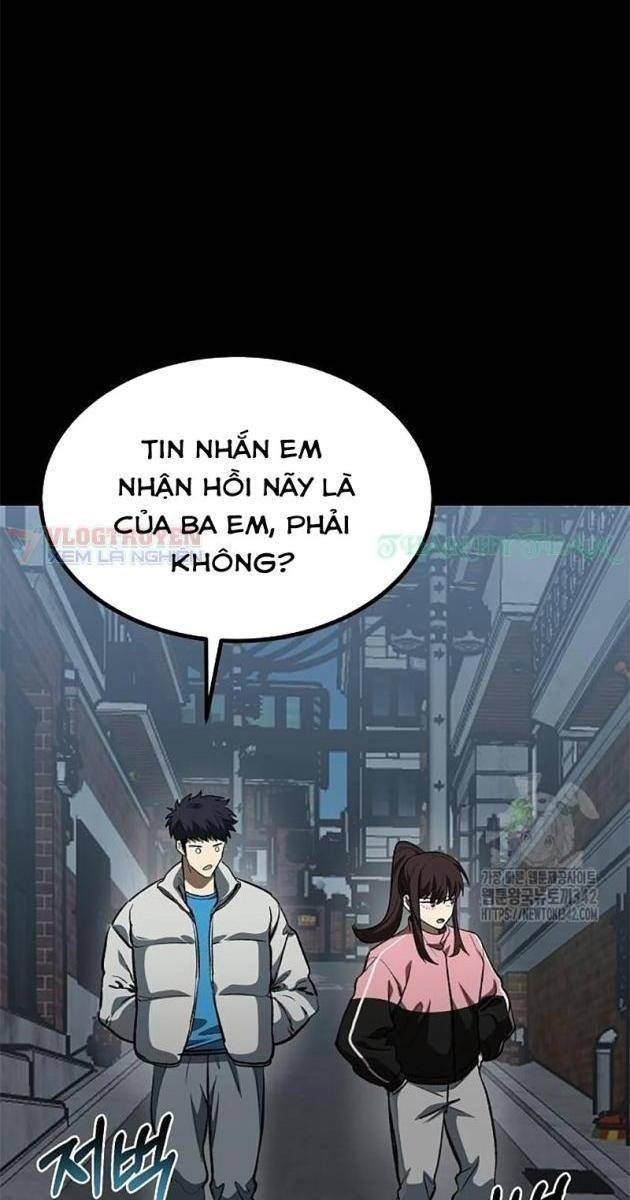 Vua Võ Đài - Page 11