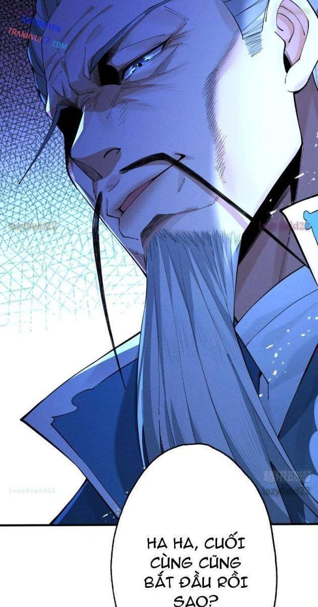 Gặp Mạnh Thì Càng Mạnh, Tu Vi Của Ta Không Giới Hạn - Page 75