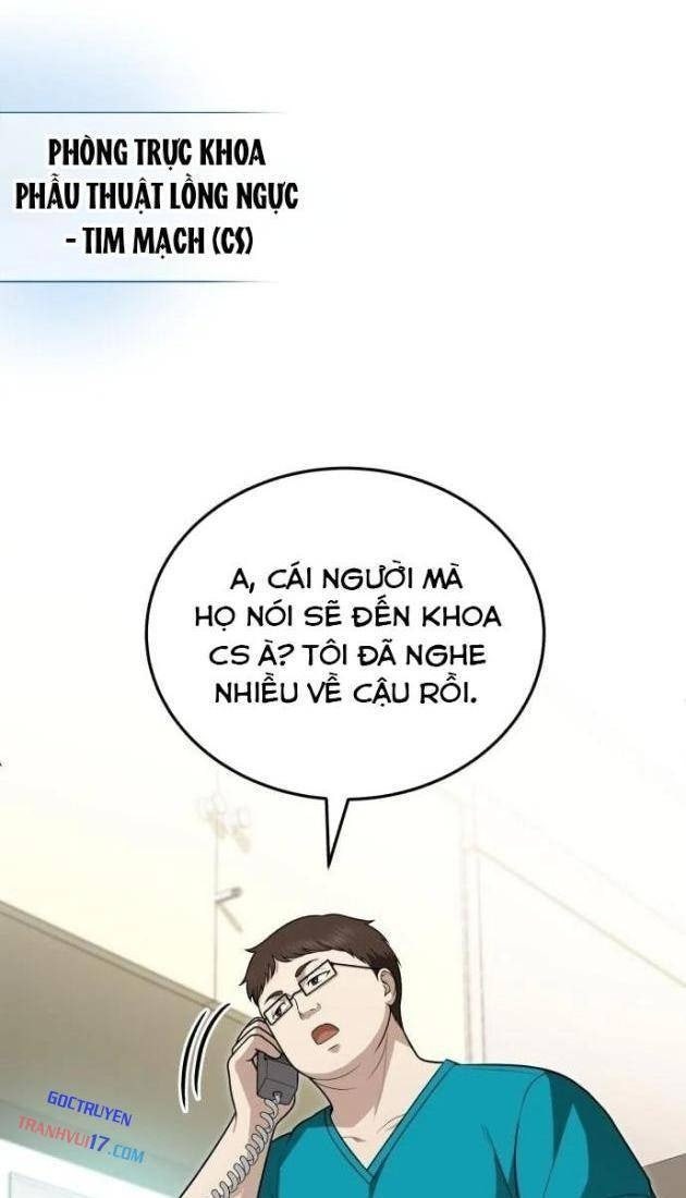 Bác Sĩ Hồi Quy Chỉ Muốn Sống Bình Lặng - Page 41