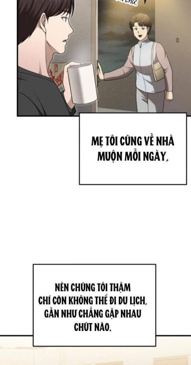 Bác Sĩ Hồi Quy Chỉ Muốn Sống Bình Lặng - Page 44
