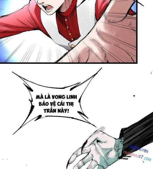 Đạo Vô Danh - Page 60