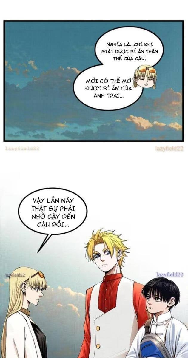 Đạo Vô Danh - Page 41
