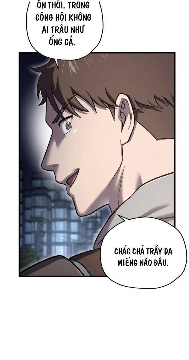 Chỉ Mình Ta Hồi Sinh - Page 37