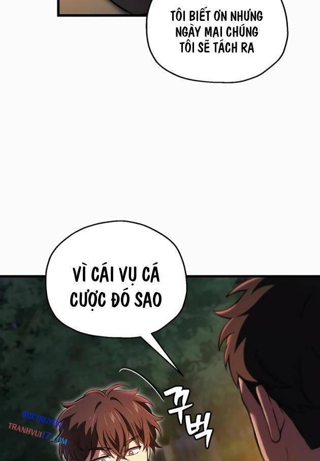 Chỉ Mình Ta Hồi Sinh - Page 102