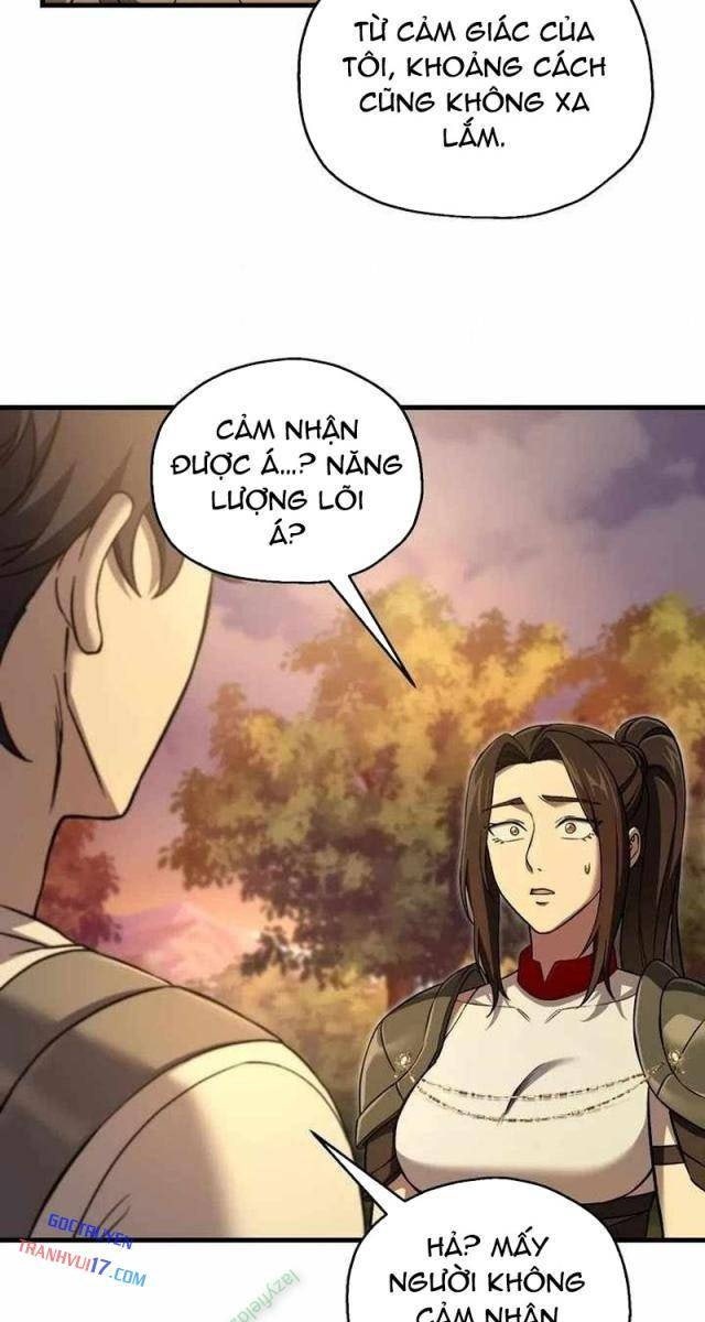 Chỉ Mình Ta Hồi Sinh - Page 4