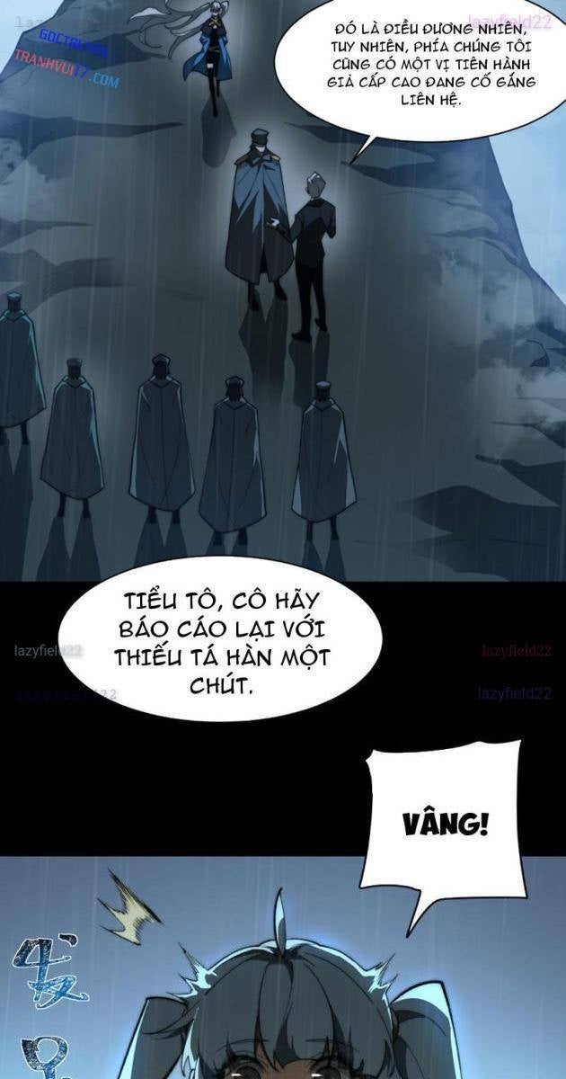 Sau Khi Chia Tay Hoa Khôi, Võ Đạo Của Ta Thẳng Tới Cấp Thần - Page 5