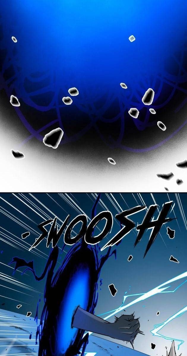 Mặt Trời Đen - Page 9