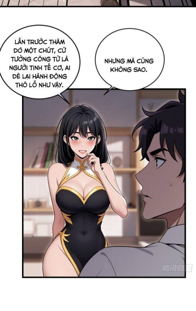 Ma Tôn Nữ Đế Xuyên Không Thành Cấp Trên Của Tôi! - Page 30