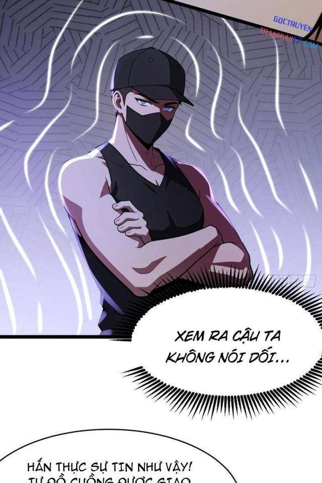 Ma Tôn Nữ Đế Xuyên Không Thành Cấp Trên Của Tôi! - Page 28