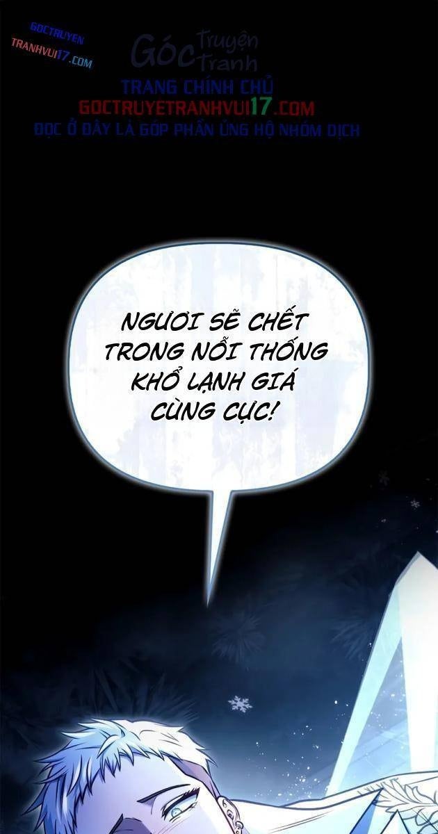 Kí Sự Hồi Quy - Page 1