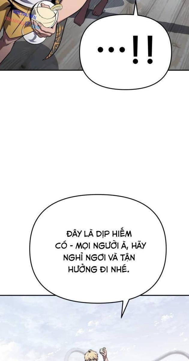 Vua Hiệp Sĩ Đã Trở Lại Với Một Vị Thần - Page 63