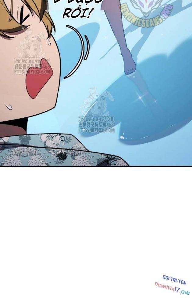 Vua Hiệp Sĩ Đã Trở Lại Với Một Vị Thần - Page 107