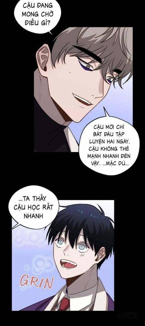 Cuộc Chiến Giữa Các Vị Thần - Page 72