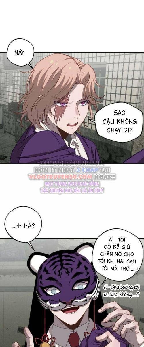 Cuộc Chiến Giữa Các Vị Thần - Page 7