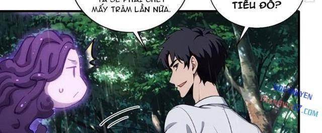 Ma Tôn Nữ Đế Xuyên Không Thành Cấp Trên Của Tôi! - Page 4