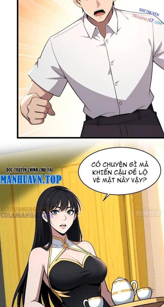 Ma Tôn Nữ Đế Xuyên Không Thành Cấp Trên Của Tôi! - Page 7