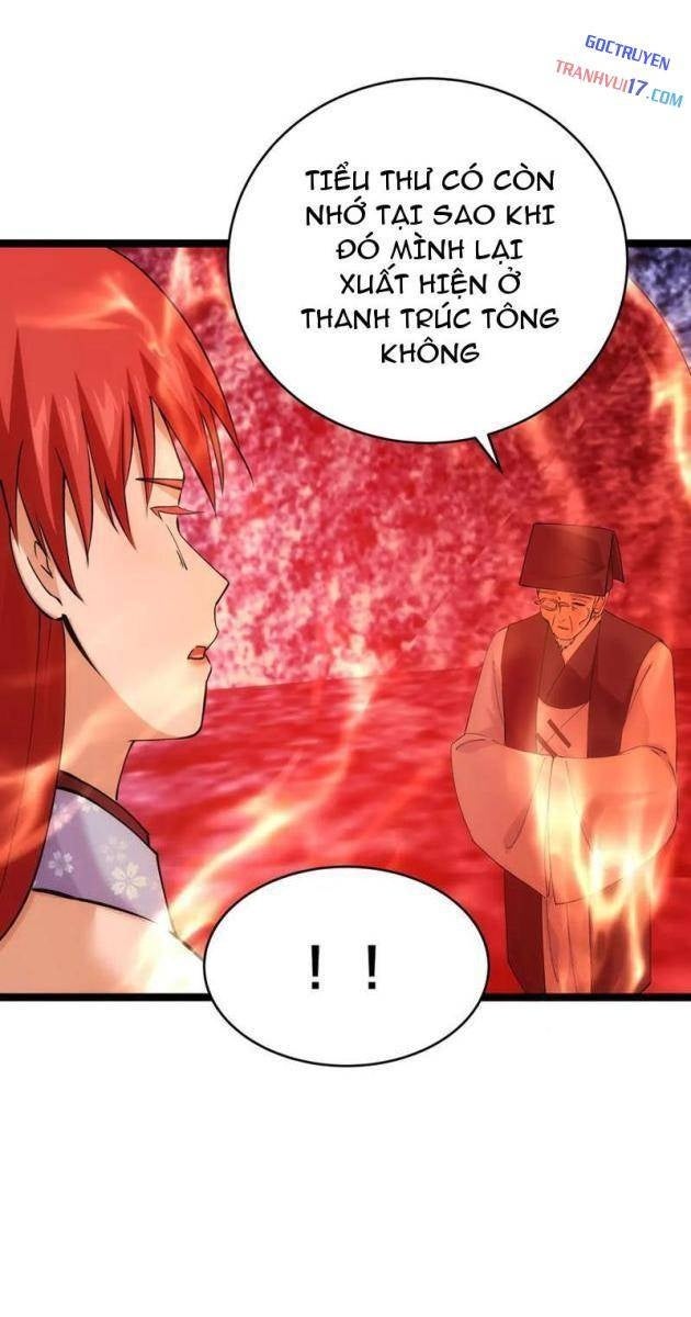 Ta Đoạt Xá Người Chơi Hệ Thống - Page 39