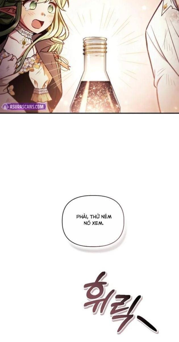 Kí Sự Hồi Quy - Page 22