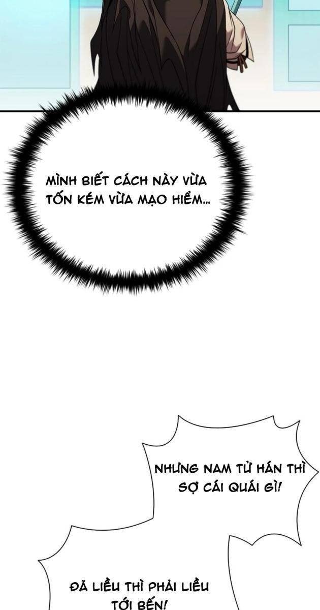 Bậc Thầy Thuần Hóa - Page 36
