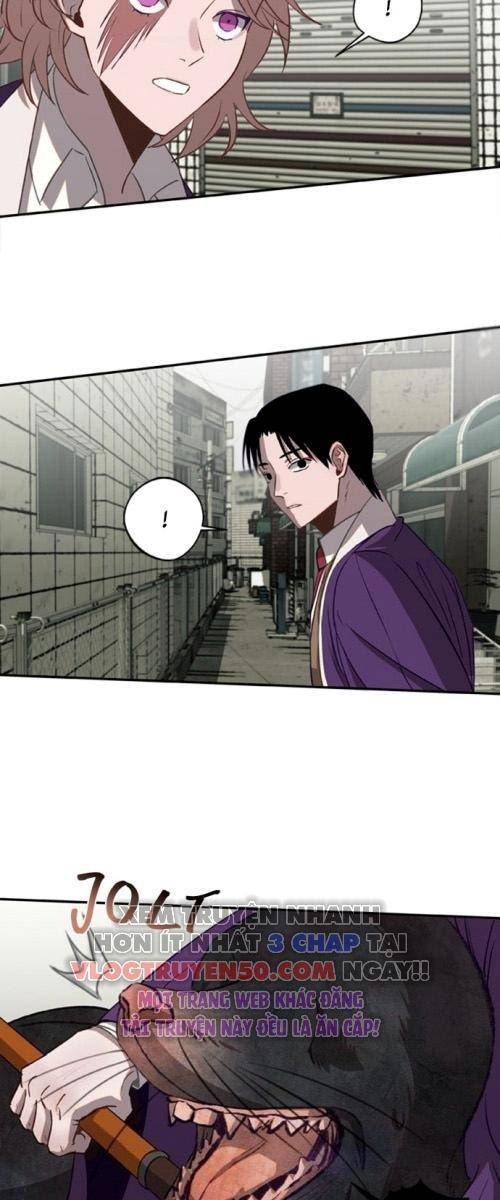 Cuộc Chiến Giữa Các Vị Thần - Page 35