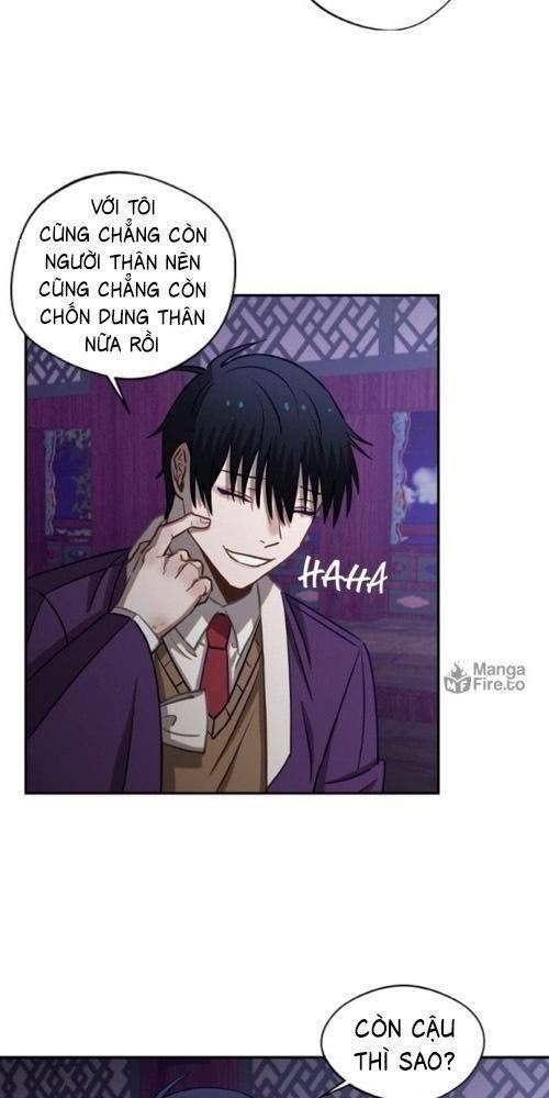 Cuộc Chiến Giữa Các Vị Thần - Page 38