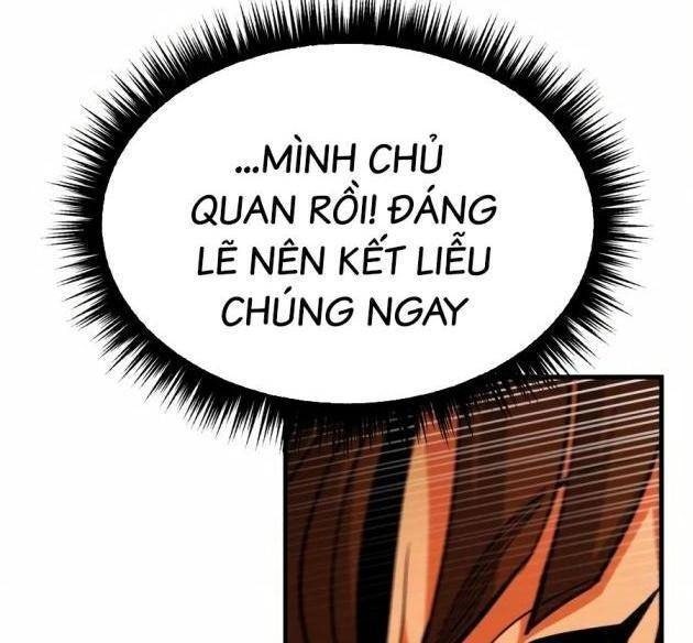 Tuyệt Thế Anh Hùng - Page 42