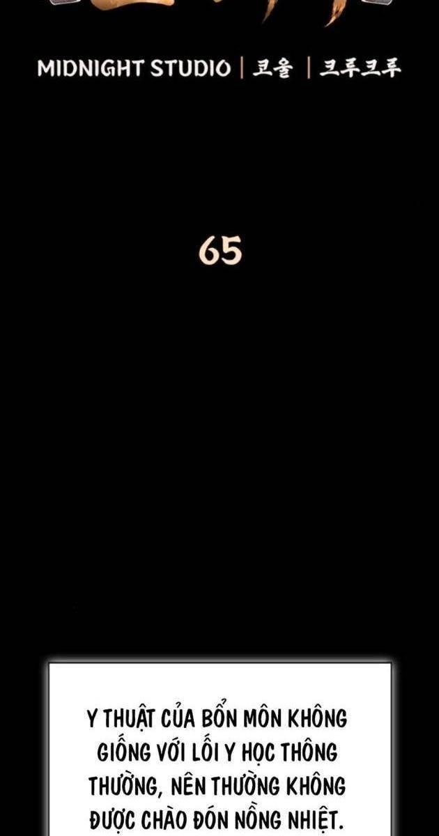 Huấn Luyện Viên Murim Thiên Tài - Page 4