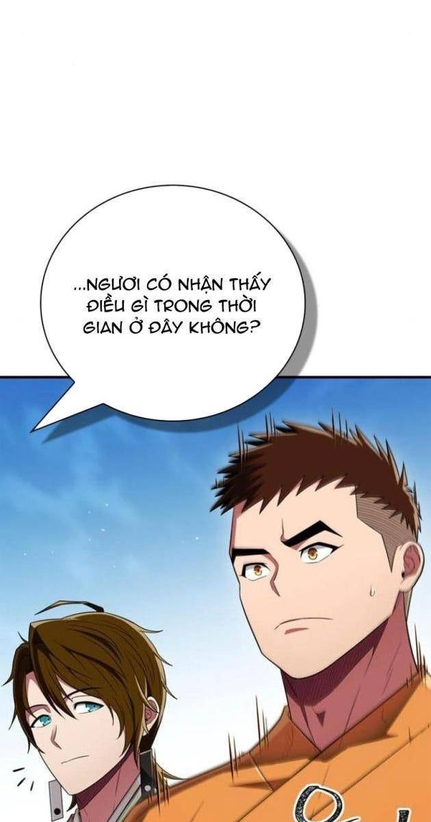 Huấn Luyện Viên Murim Thiên Tài - Page 61