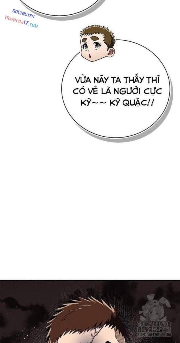 Huấn Luyện Viên Murim Thiên Tài - Page 50