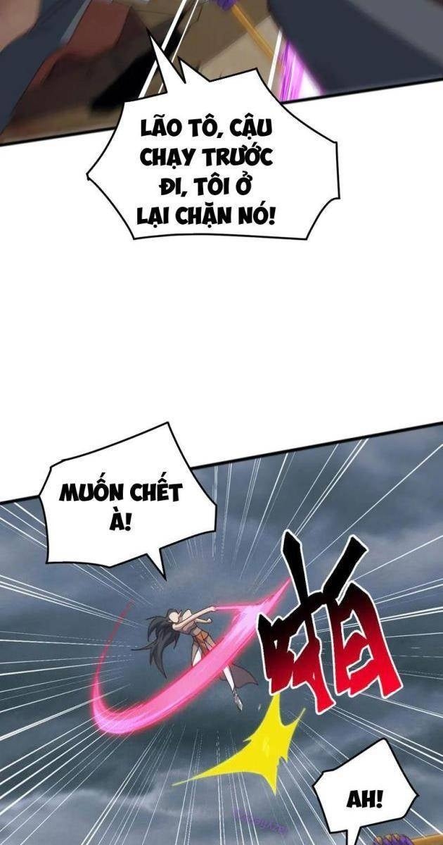 Vạn Tộc Xâm Lược: Mở Đầu Thuần Hóa Cự Thú Cấp Sử Thi - Page 9