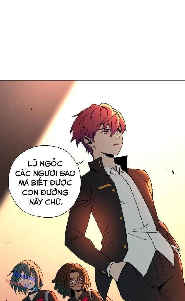 Mặt Trời Đen - Page 51