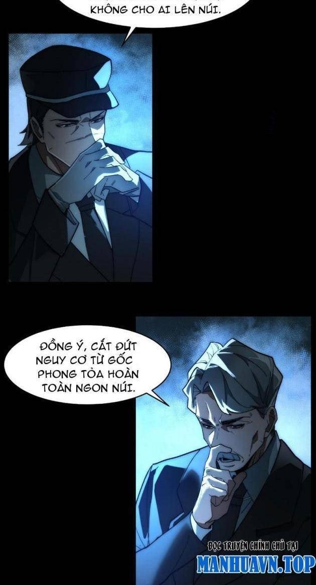 Sau Khi Chia Tay Hoa Khôi, Võ Đạo Của Ta Thẳng Tới Cấp Thần - Page 8
