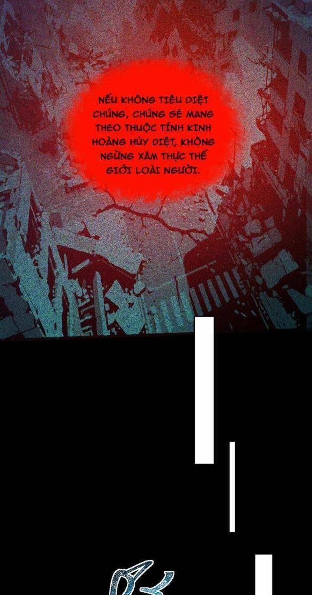 Sau Khi Chia Tay Hoa Khôi, Võ Đạo Của Ta Thẳng Tới Cấp Thần - Page 53