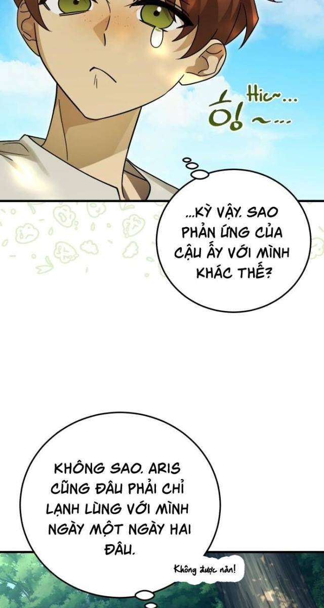 Anh Hùng, Ác Quỷ Và Kẻ Phản Diện - Page 22