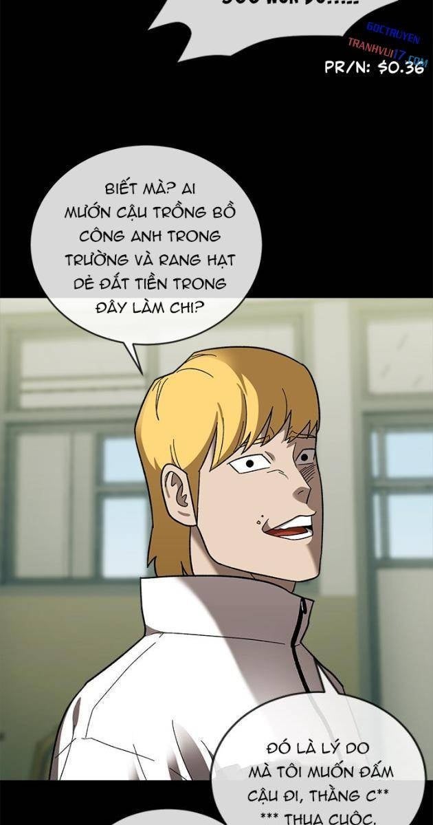 Trường Học Vương Quyền - Page 57