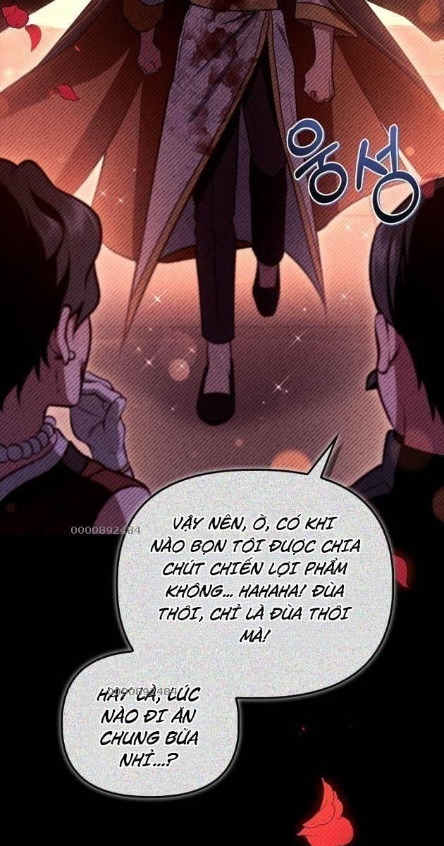 Kí Sự Hồi Quy - Page 4