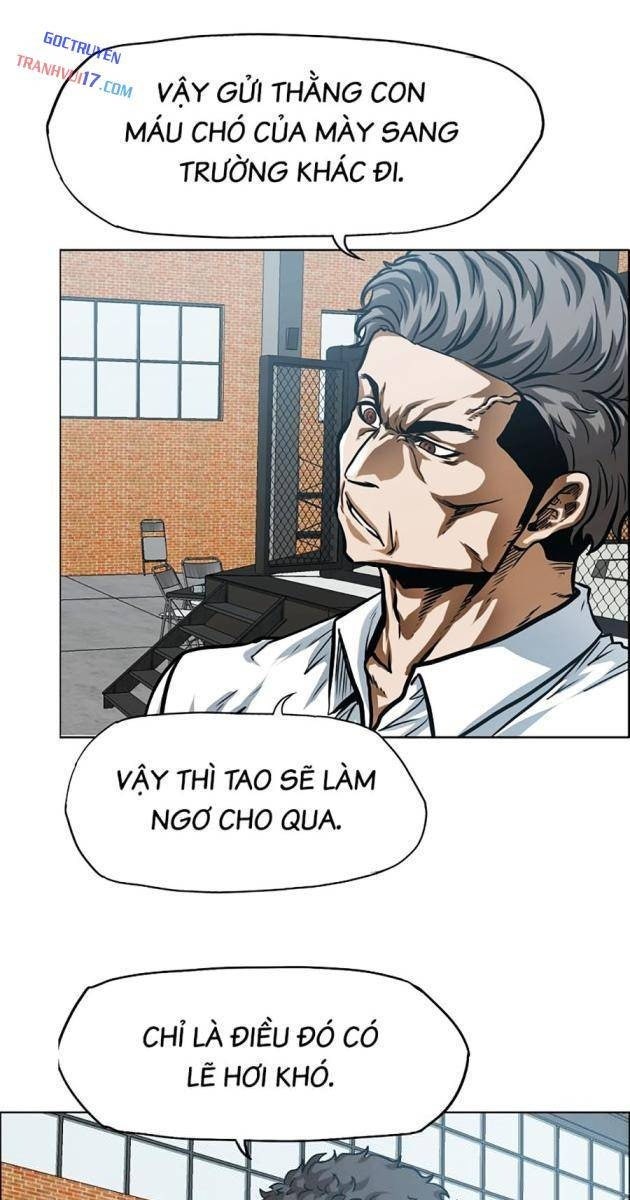 Gia Đình Bí Mật - Page 22