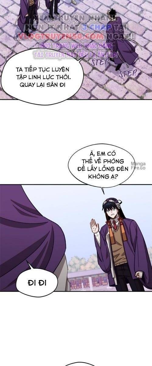 Cuộc Chiến Giữa Các Vị Thần - Page 26