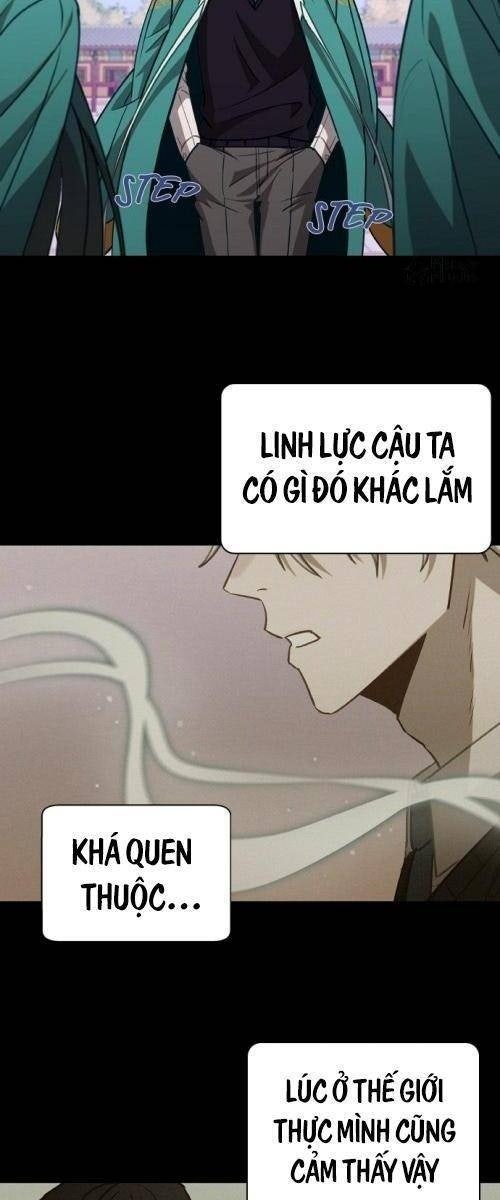 Cuộc Chiến Giữa Các Vị Thần - Page 32