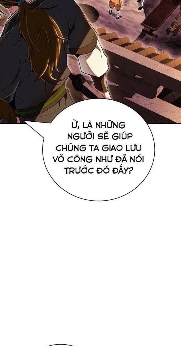 Huấn Luyện Viên Murim Thiên Tài - Page 65