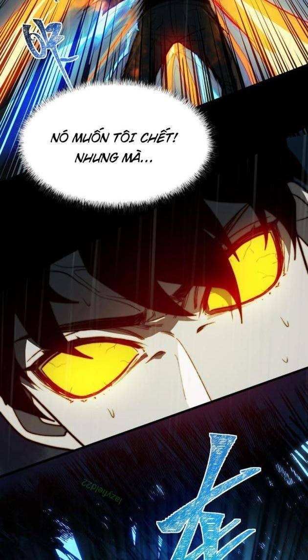 Sau Khi Chia Tay Hoa Khôi, Võ Đạo Của Ta Thẳng Tới Cấp Thần - Page 42