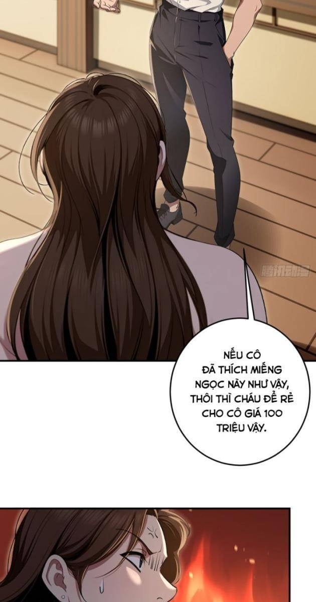 Ma Tôn Nữ Đế Xuyên Không Thành Cấp Trên Của Tôi! - Page 26
