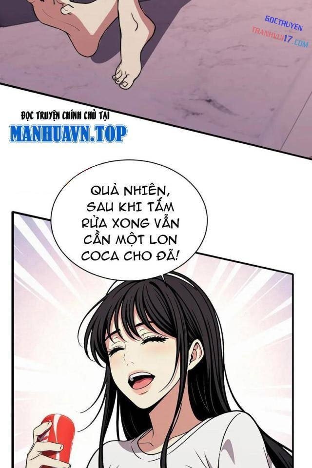 Ma Tôn Nữ Đế Xuyên Không Thành Cấp Trên Của Tôi! - Page 29