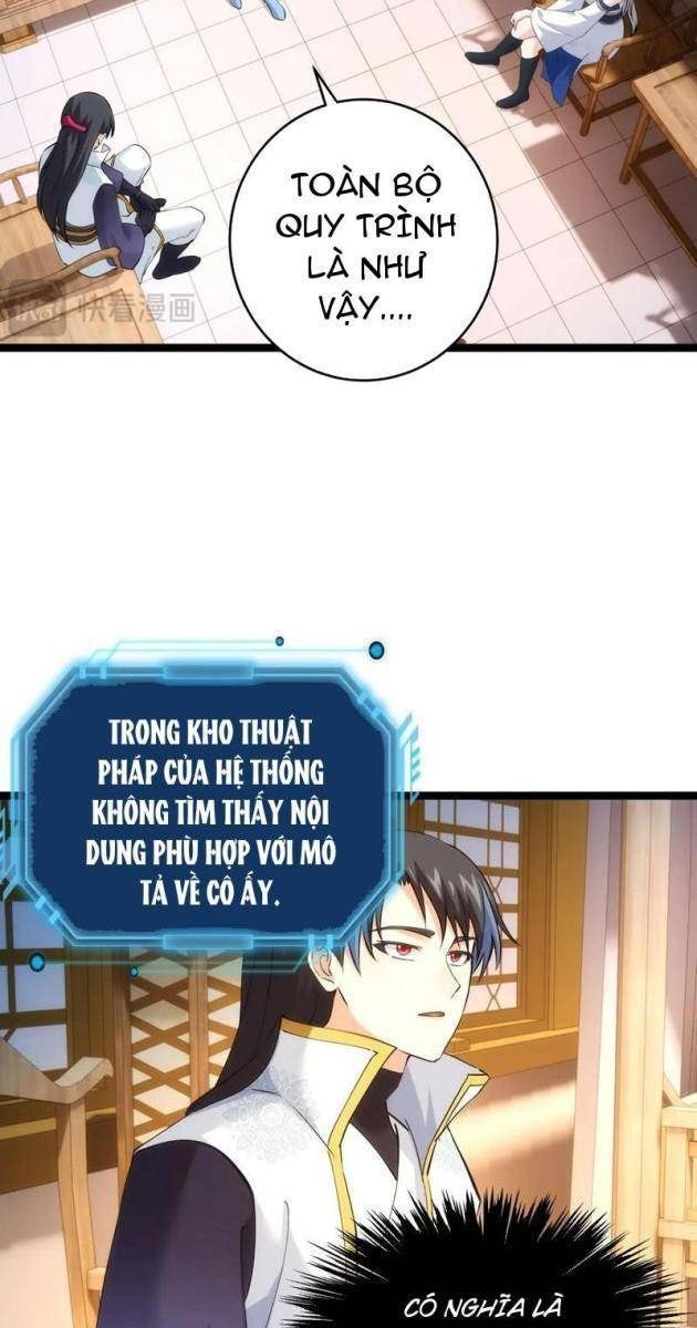 Ta Đoạt Xá Người Chơi Hệ Thống - Page 51