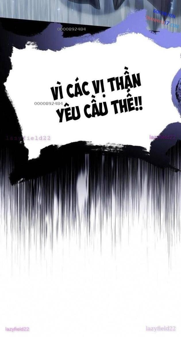 Vua Hiệp Sĩ Đã Trở Lại Với Một Vị Thần - Page 144